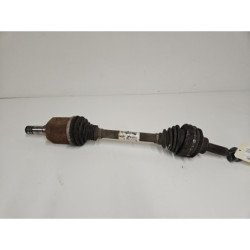 Cardan Gauche (transmission) Ford Transit 4
